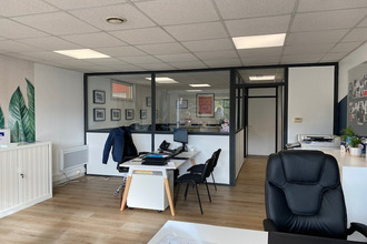 location localcommercial barentin 76360