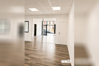 location localcommercial barentin 76360