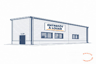 location localcommercial barentin 76360