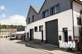 location localcommercial barentin 76360