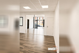 location localcommercial barentin 76360