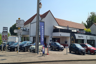 location localcommercial bartenheim 68870