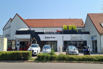location localcommercial bartenheim 68870
