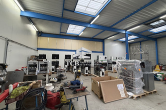 location localcommercial basse-goulaine 44115