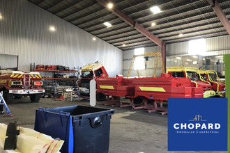 location localcommercial bassens 33530