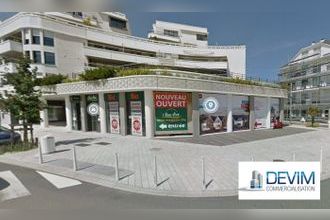 location localcommercial baule 44500