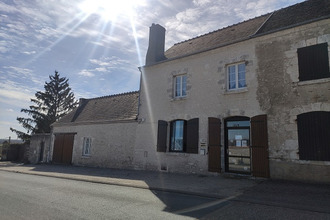 location localcommercial baule 45130