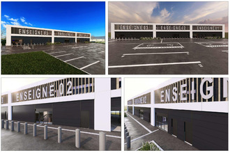 location localcommercial bayeux 14400