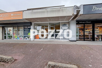 location localcommercial bayeux 14400