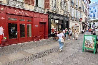 location localcommercial bayonne 64100