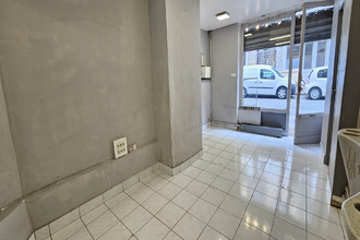 location localcommercial bayonne 64100