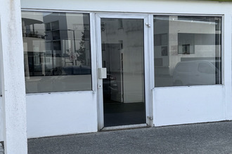 location localcommercial bayonne 64100