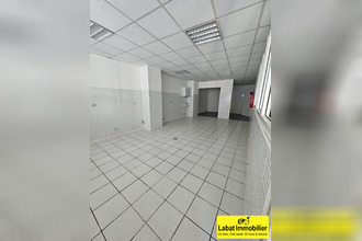 location localcommercial bayonne 64100
