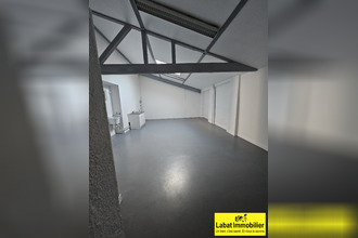 location localcommercial bayonne 64100