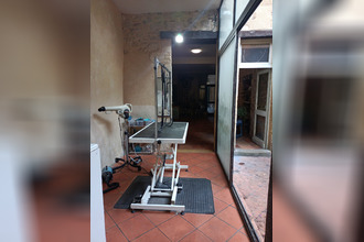 location localcommercial bazas 33430