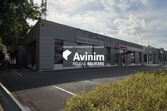 location localcommercial beaucouze 49070