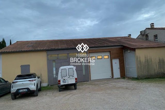 location localcommercial beaumes-de-venise 84190