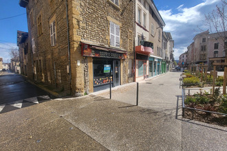 location localcommercial beaurepaire 38270