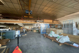 location localcommercial beauvallon 69700