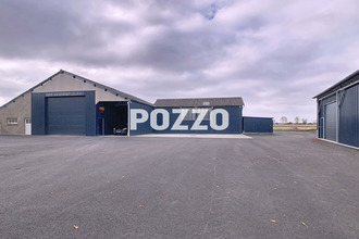 location localcommercial beauvoir 50170