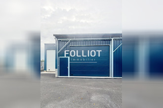 location localcommercial beauvoir 50170