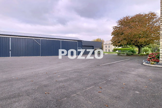 location localcommercial beauvoir 50170