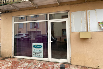 location localcommercial bedarieux 34600