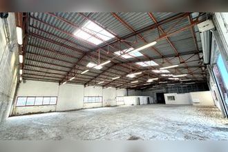 location localcommercial bedarrides 84370