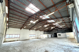 location localcommercial bedarrides 84370