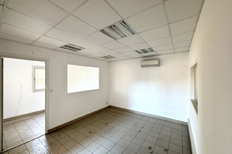 location localcommercial bedarrides 84370