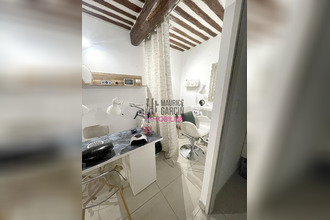 location localcommercial bedarrides 84370