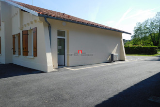 location localcommercial bedenac 17210