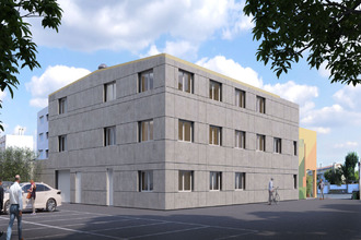 location localcommercial begles 33130