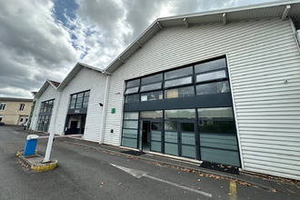 location localcommercial begles 33130