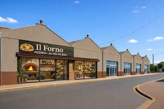 location localcommercial begles 33130