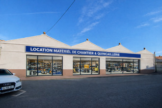 location localcommercial begles 33130