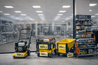 location localcommercial begles 33130