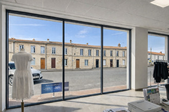 location localcommercial begles 33130