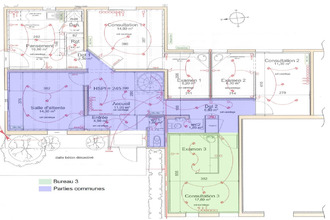 location localcommercial belin-beliet 33830
