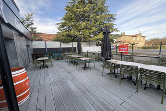 location localcommercial belin-beliet 33830