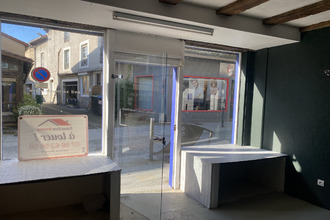 location localcommercial bellac 87300