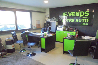 location localcommercial bellegarde 30127