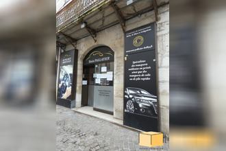 location localcommercial belley 01300