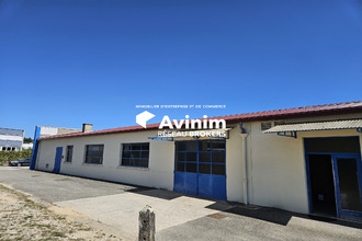 location localcommercial bellignat 01100