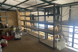 location localcommercial benfeld 67230