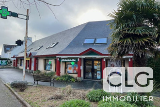 location localcommercial benodet 29950