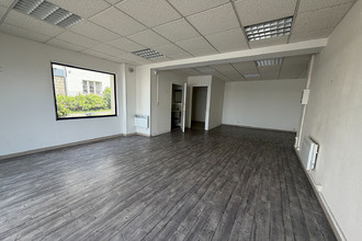 location localcommercial benodet 29950