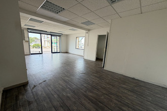 location localcommercial benodet 29950