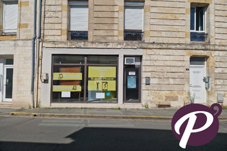 location localcommercial bergerac 24100