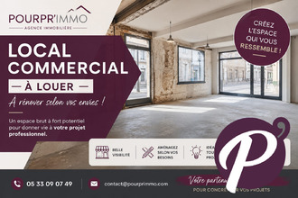 location localcommercial bergerac 24100